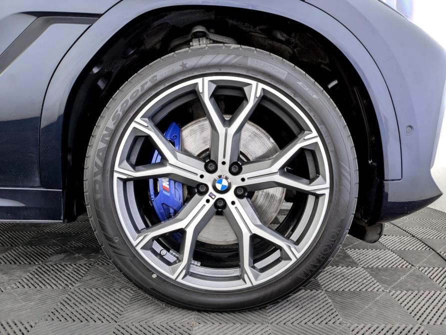 BMW X6 III (G06) Москва  - изображение 19