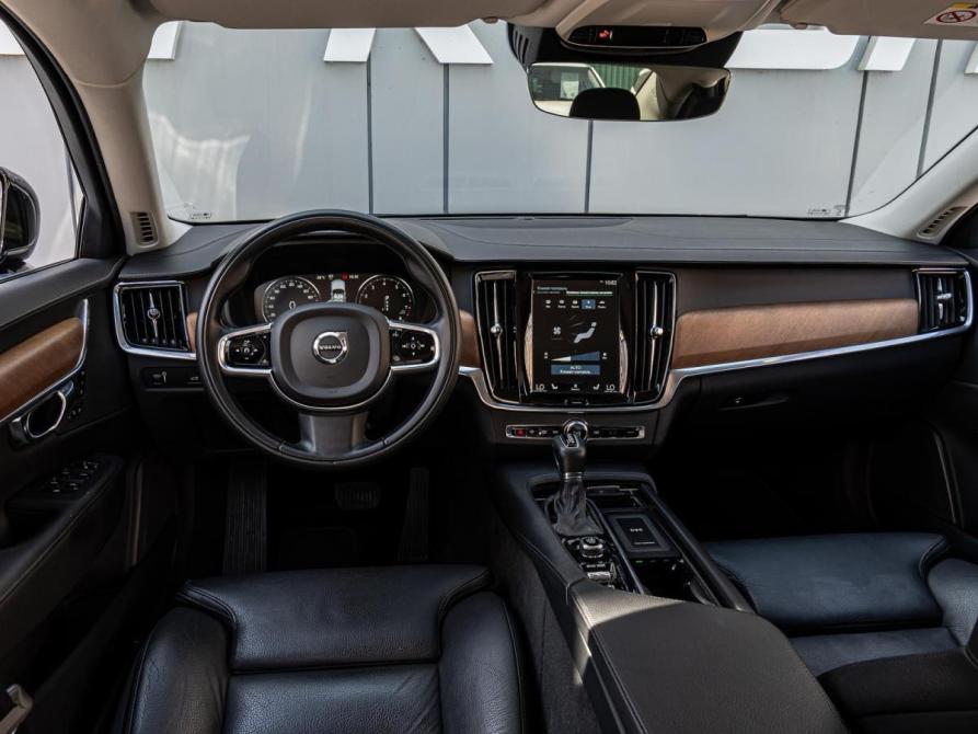 Volvo S90 II Рестайлинг Краснодар  - изображение 6