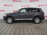 Volkswagen Touareg I Рестайлинг Вологда  - изображение 25