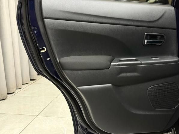 Mitsubishi ASX I с пробегом 2011 года, цена 1 199 000 рублей, 141800 км, внедорожник, Автокод Объявления