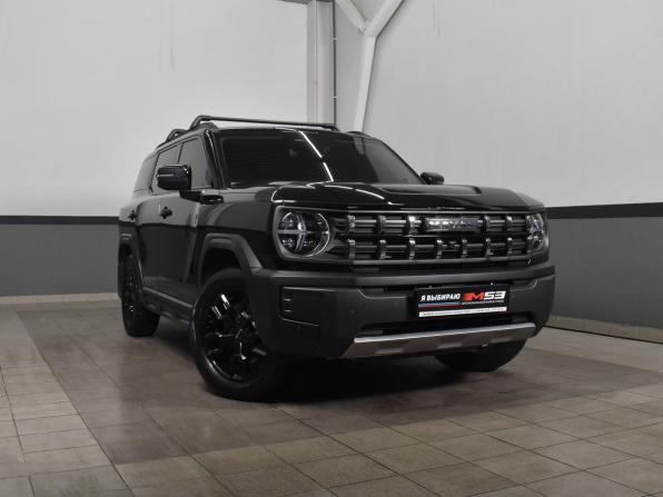 Haval H3 I с пробегом 2024 года, цена 2 319 995 рублей, 25533 км, внедорожник, Автокод Объявления