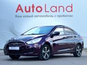 Hyundai Solaris I Воронеж  - изображение 20