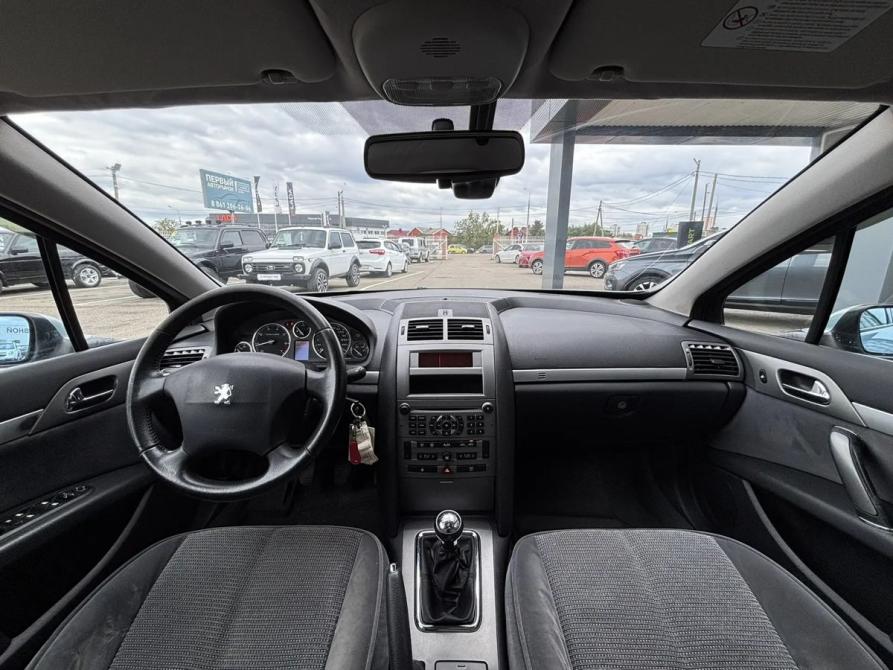 Peugeot 407 Краснодар  - изображение 14
