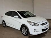 Hyundai Solaris I Псков  - изображение 21