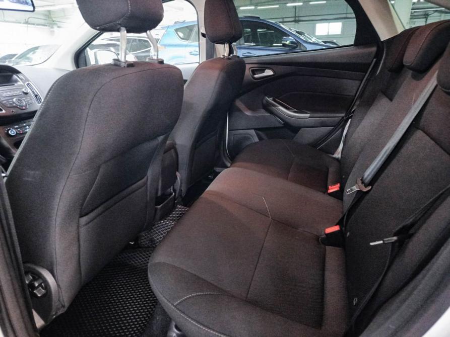 Ford Focus III Рестайлинг Набережные Челны  - изображение 16