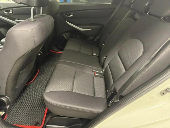 SsangYong Actyon II Рестайлинг с пробегом 2014 года, цена 1 173 120 рублей, 108826 км, внедорожник, Автокод Объявления