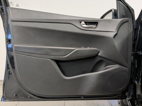 Hyundai Solaris II Рестайлинг с пробегом 2021 года, цена 1 550 000 рублей, 87722 км, седан, Автокод Объявления