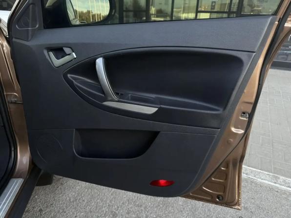 Geely Emgrand X7 I с пробегом 2014 года, цена 755 000 рублей, 167181 км, внедорожник, Автокод Объявления