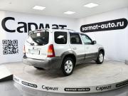 Mazda Tribute I Новосибирск  - изображение 20