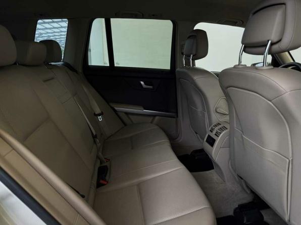 Mercedes-Benz GLK-Класс I (X204) с пробегом 2011 года, цена 1 640 000 рублей, 140632 км, внедорожник, Автокод Объявления