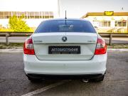 Skoda Rapid I Волгоград  - изображение 41