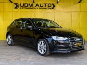 Audi A3 III (8V) Ижевск  - изображение 26