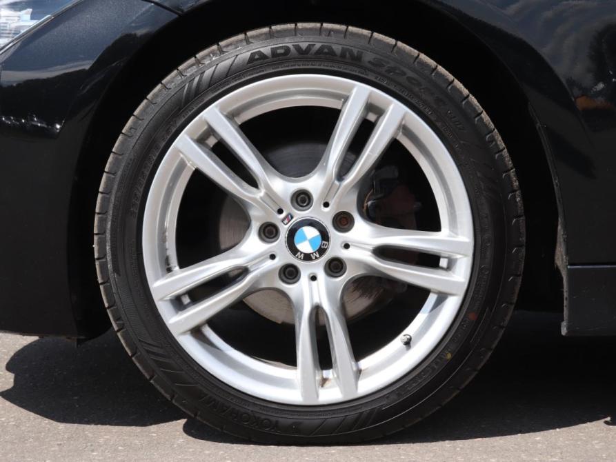 BMW 3 серии VI (F3x) Рестайлинг Москва  - изображение 22