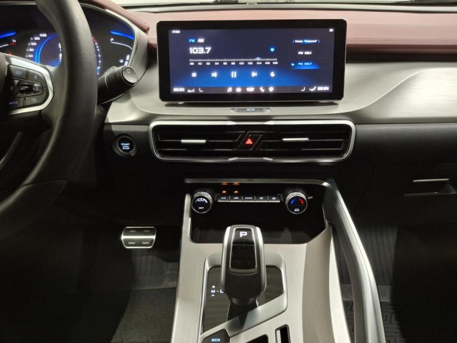 Geely Coolray I Казань  - изображение 18