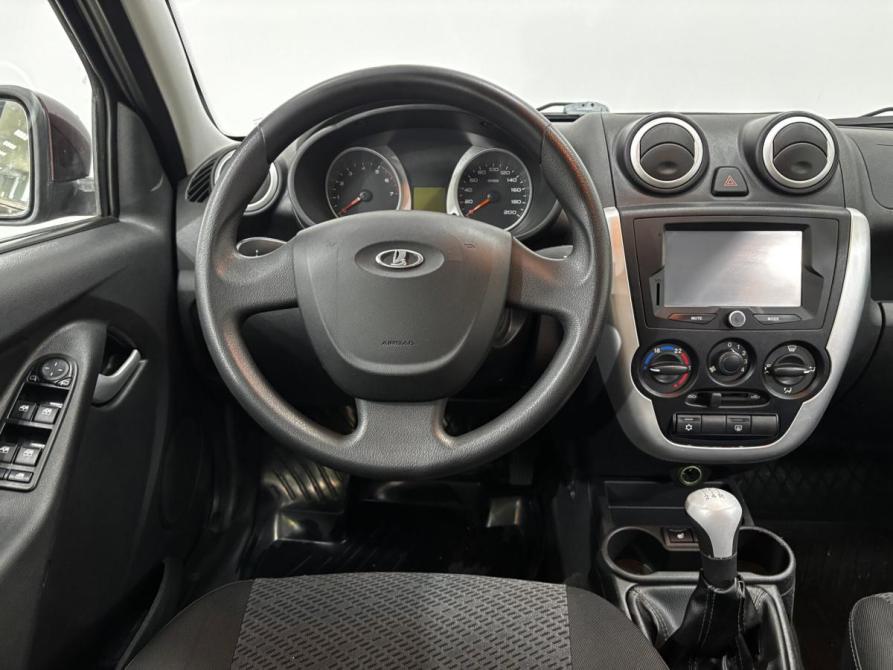 Lada (ВАЗ) Granta I Альметьевск  - изображение 11