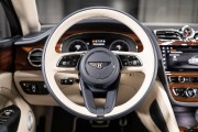 Bentley Bentayga I Рестайлинг Москва  - изображение 44