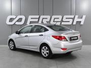 Hyundai Solaris I Ростов-на-Дону  - изображение 17