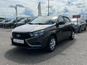 Lada (ВАЗ) Vesta I Буинск  - изображение 24