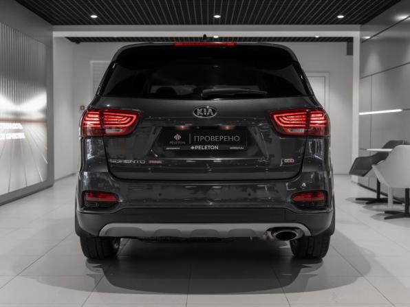 Kia Sorento III Prime Рестайлинг с пробегом 2019 года, цена 3 070 000 рублей, 92928 км, внедорожник, Автокод Объявления