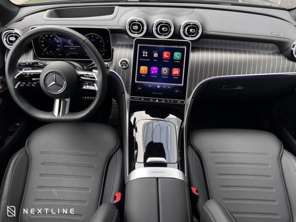 Новый Mercedes-Benz GLC II (X254) 2025 года, цена 8 490 000 рублей, внедорожник, Автокод Объявления
