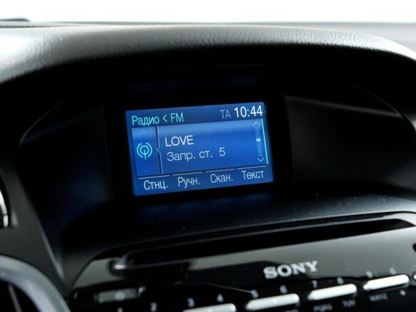 Ford Focus III с пробегом 2011 года, цена 648 000 рублей, 204302 км, хэтчбек, Автокод Объявления
