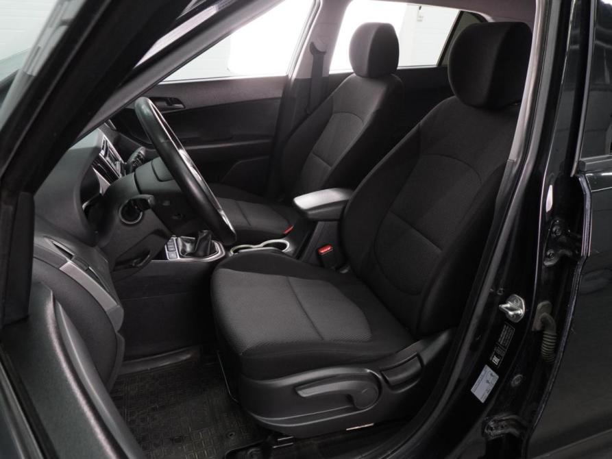 Hyundai Creta I Воронеж  - изображение 10