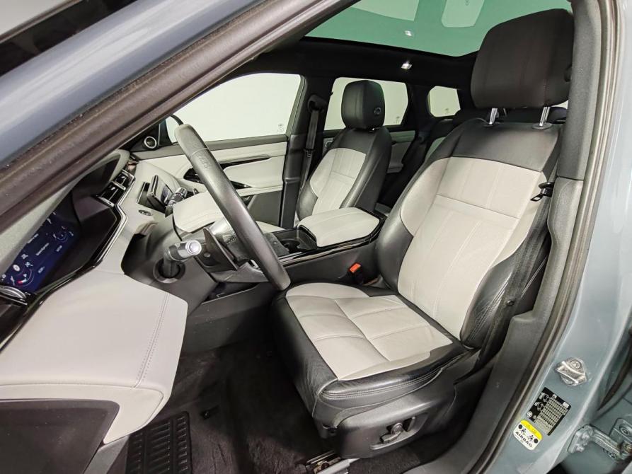 Land Rover Range Rover Evoque I Рестайлинг Москва  - изображение 23