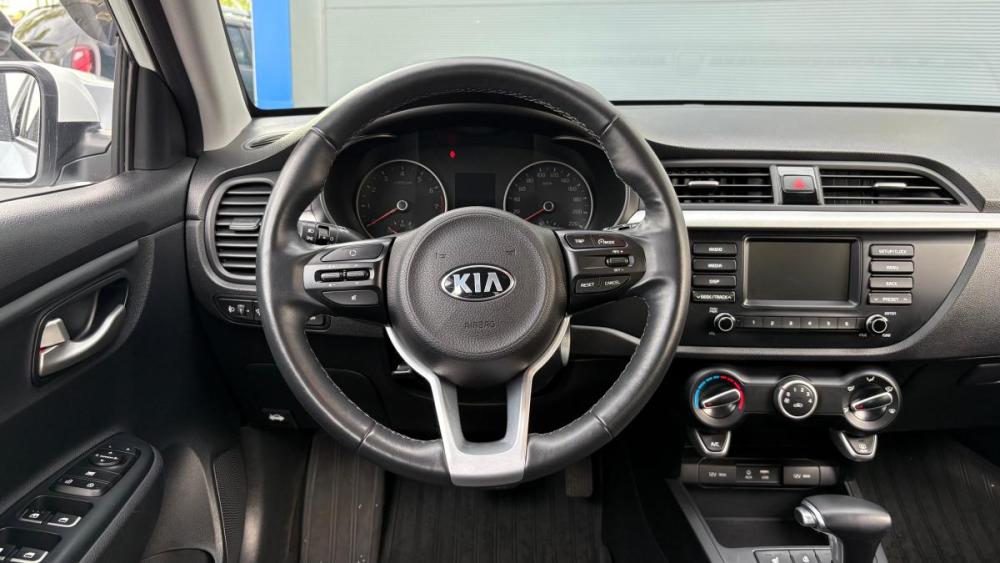 Kia Rio IV Брянск  - изображение 7