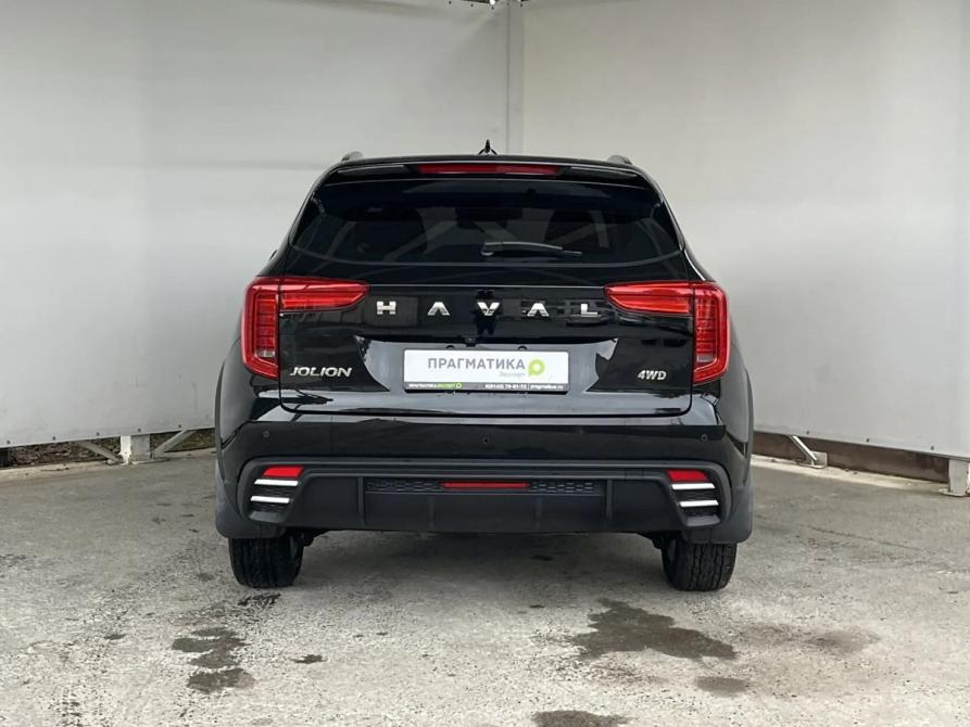 Haval Jolion I Рестайлинг Петрозаводск  - изображение 6