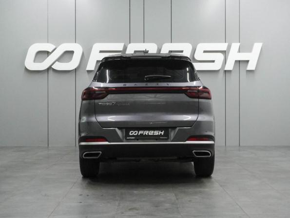 Chery Tiggo 7 Pro Max I с пробегом 2023 года, цена 1 899 000 рублей, 45780 км, внедорожник, Автокод Объявления
