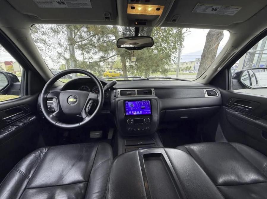 Chevrolet Tahoe III Ставрополь  - изображение 15