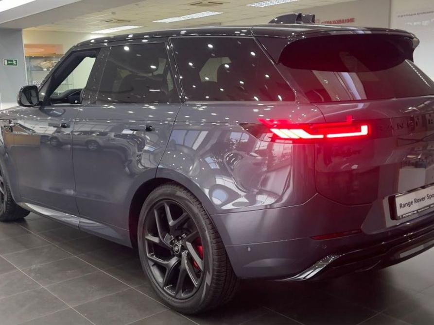 Land Rover Range Rover Sport III Тюмень  - изображение 6