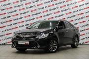 Toyota Camry VII (XV50) Рестайлинг Сургут  - изображение 39