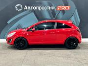 Opel Corsa D Рестайлинг II Пермь  - изображение 29