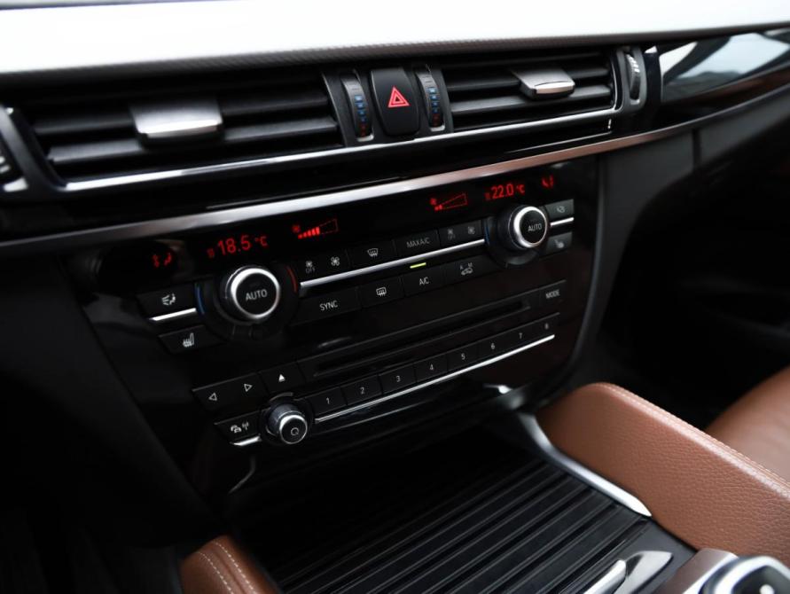 BMW X6 II (F16) Санкт-Петербург  - изображение 15