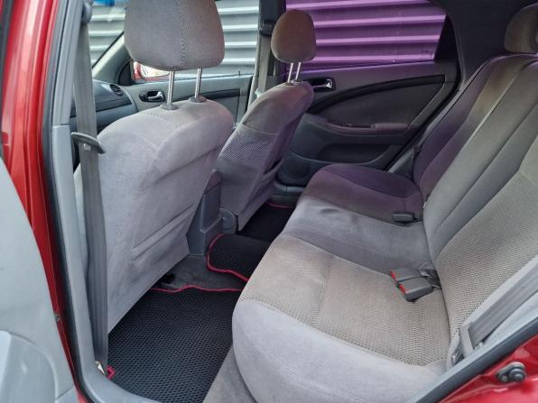 Chevrolet Lacetti I с пробегом 2007 года, цена 399 000 рублей, 127454 км, хэтчбек, Автокод Объявления