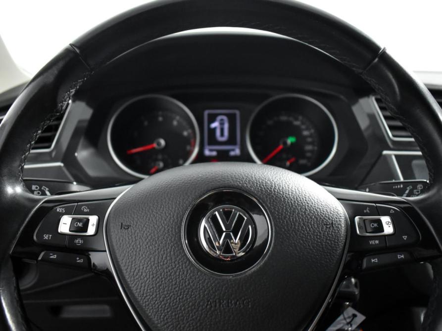 Volkswagen Tiguan II Санкт-Петербург  - изображение 18