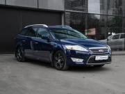 Ford Mondeo IV Москва  - изображение 18