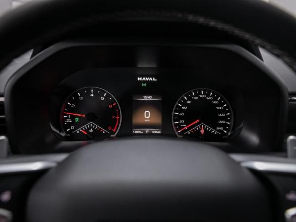 Haval Jolion I Рестайлинг с пробегом 2025 года, цена 2 150 000 рублей, 14500 км, внедорожник, Автокод Объявления