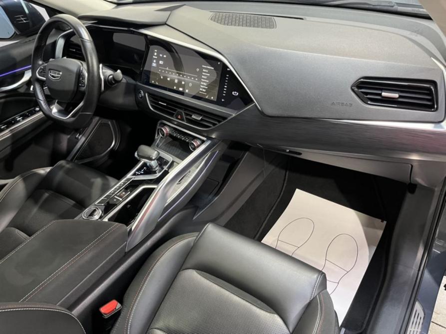 Geely Tugella I Курск  - изображение 5