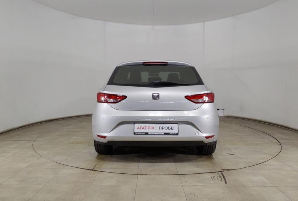 SEAT Leon III Волгоград  - изображение 6