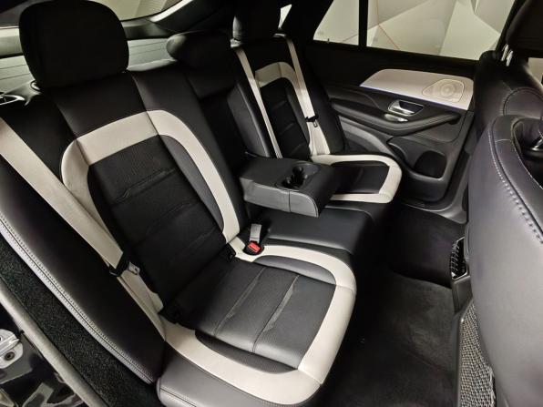 Mercedes-Benz GLE Coupe AMG II (C167) Рестайлинг с пробегом 2023 года, цена 15 990 000 рублей, 7183 км, внедорожник, Автокод Объявления
