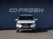 Lada (ВАЗ) Largus I Рестайлинг Краснодар  - изображение 27
