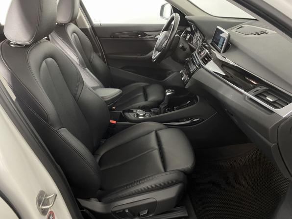 BMW X1 II (F48) с пробегом 2016 года, цена 1 990 000 рублей, 187683 км, внедорожник, Автокод Объявления