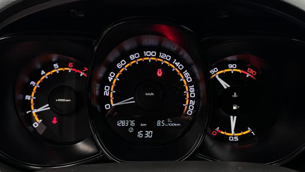 Lada (ВАЗ) Vesta I Киров  - изображение 13
