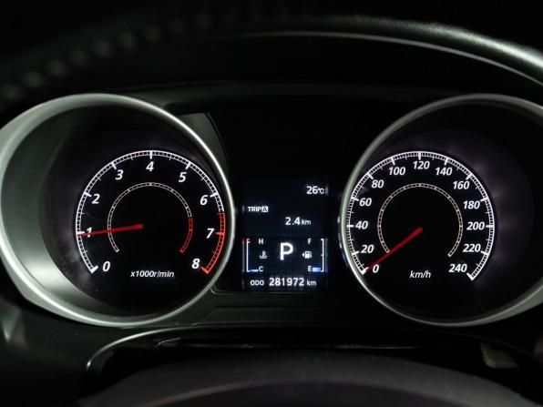 Mitsubishi ASX I с пробегом 2010 года, цена 1 145 000 рублей, 281972 км, внедорожник, Автокод Объявления