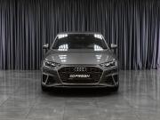 Audi A4 V (B9) Рестайлинг Тюмень  - изображение 27