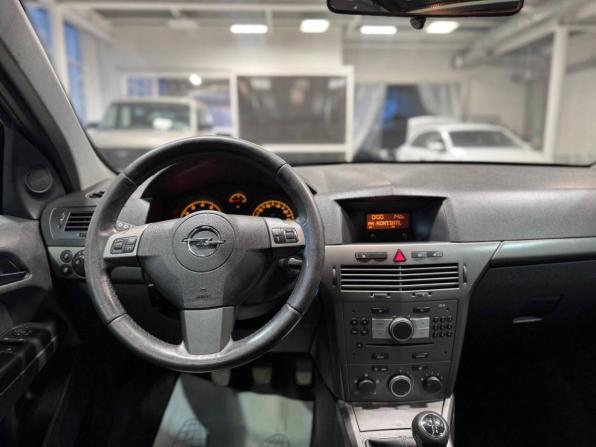 Opel Astra H с пробегом 2006 года, цена 469 000 рублей, 167501 км, хэтчбек, Автокод Объявления
