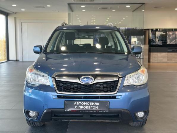 Subaru Forester IV с пробегом 2014 года, цена 1 375 000 рублей, 206433 км, внедорожник, Автокод Объявления