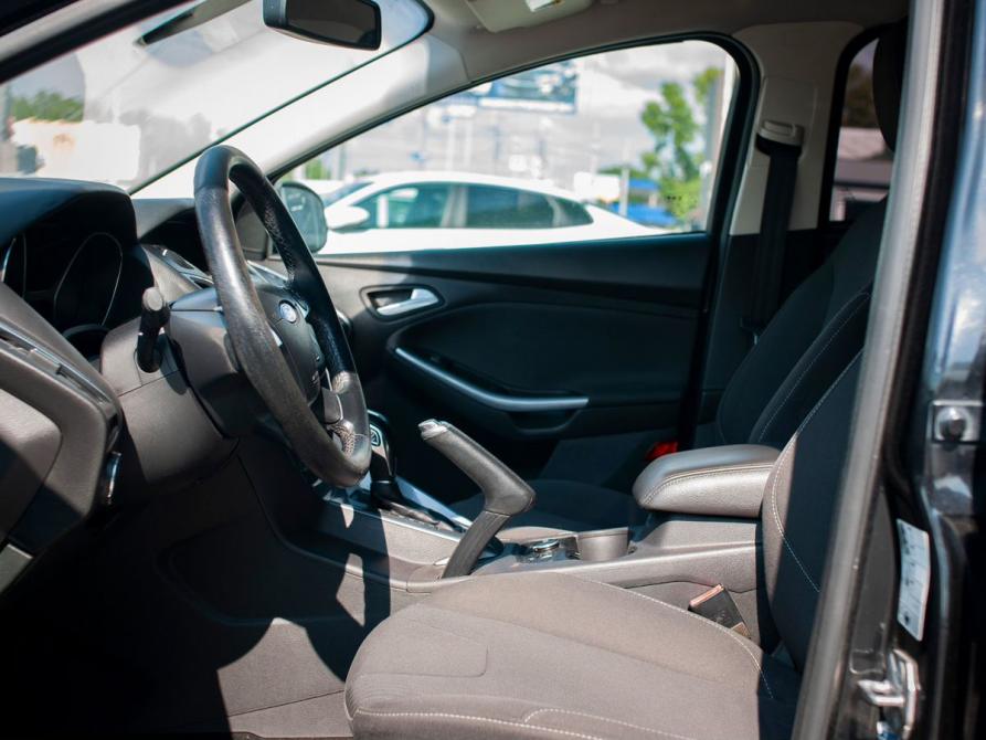 Ford Focus III Курган  - изображение 10